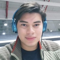Deverr Employee Daniel Cobos's profile photo
