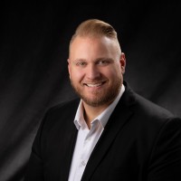 Sweetwater Employee Jordan Applegate's profile photo