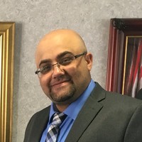 Ali al Qutbi Email & Phone Number