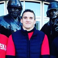 P1 Service, LLC Employee Rob Cowan's profile photo