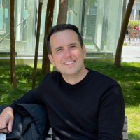 Tyler Keating Email & Phone Number