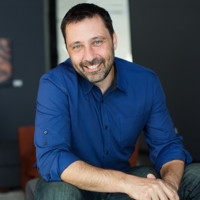Kinesis Employee Shawn Busse's profile photo