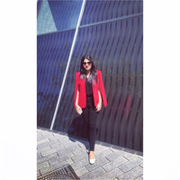 Mint & Milk PR Employee Simran Takawane's profile photo