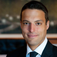 Union Square Hospitality Group Employee John Ragan's profile photo