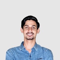 Doblier Employee Ameen Alam's profile photo