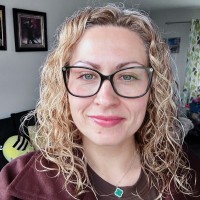 Barnsley Academy Employee Teodora Woodruff's profile photo