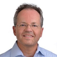 Axetris AG Employee Martin Haechler's profile photo