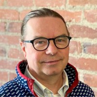 FVB Energy Inc. Employee Scott Emery's profile photo