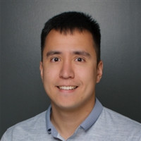 Pason Employee Jonathan McIntyre's profile photo
