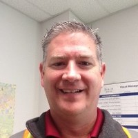 United Rentals Employee Bob Cuff's profile photo