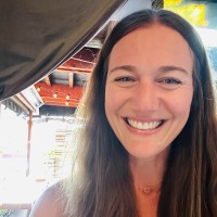 OfferUp Employee Jill Spratt's profile photo