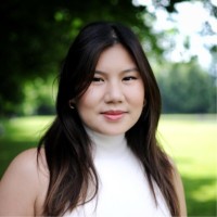 Groupama Immobilier Employee Jessica Daovannary's profile photo