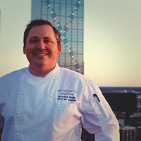 Pappas Brothers Steakhouse Employee Brandon Drew's profile photo