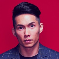 Email e telefono di Tony Chang