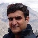 Wells Fargo Employee Kunal Handa's profile photo