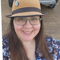 Montana Conservation Corps Employee Tina Morse's profile photo