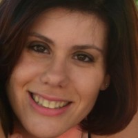 NTT Global Data Centers Americas Employee Heather Caito's profile photo