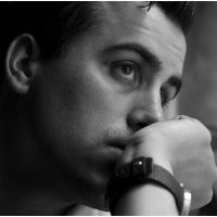 Strider Employee Jared Briggs's profile photo