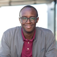 Billy Koech's profile photo