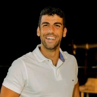 40Kft Employee Gidon Azaryev's profile photo