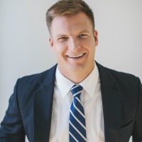 Virtualitics, Inc. Employee Derek Wales's profile photo