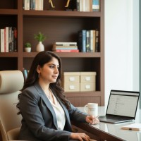 Valuebound Employee Akanksha Mishra's profile photo