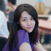 JobWizard.ai Employee Lucy Ye's profile photo