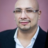Women's March Employee Johnny M. Gonzales's profile photo