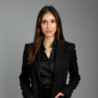MYNE Employee Denitsa Stoycheva's profile photo