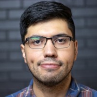UPchieve Employee Alex Rodriguez's profile photo