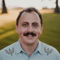 AcquireROI Employee Bubba Smitham's profile photo