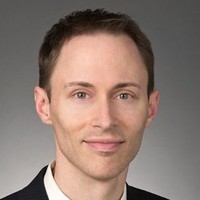 Akin Gump Strauss Hauer & Feld LLP Employee Nathan Brown's profile photo