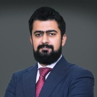 Saal.ai Employee Muhammad Khan's profile photo