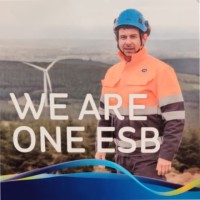 Siemens Energy Employee James Crowe's profile photo