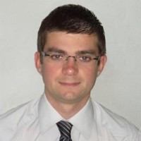 Ba2I Technologies. Employee Aurélien Guieau's profile photo