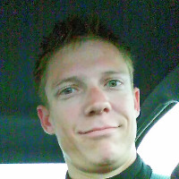 DISH Network Employee John Branson's profile photo