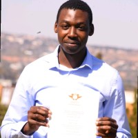 Masterpack Employee Netshedzo Mudau's profile photo