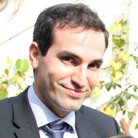 Aurélien Monier Email