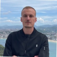 GROUPE FAURIE Employee Loïc Texier's profile photo