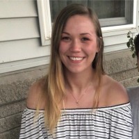 Samantha Lantow Email & Phone Number