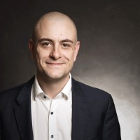 Clebex Employee Frank Radke's profile photo