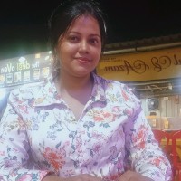 Amrita Roy Email