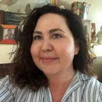 ICF Employee Lynn Bowen's profile photo