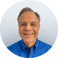 ToucanTech Employee Myron Spence's profile photo