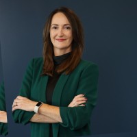 Aer Lingus Employee Jenny Rafter's profile photo