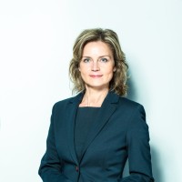 SPP Employee Lubomira Radosova's profile photo