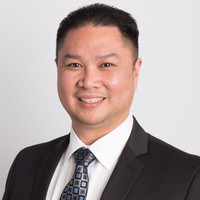 John L. Scott Real Estate Employee Chris Cruz's profile photo