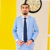 NeXarise Employee Talit Mahmood's profile photo