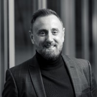 Pets Nature GmbH Employee Dennis Vidal's profile photo