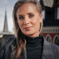Alexander White Fastighetsmäkleri Employee Kristina Lissheim's profile photo